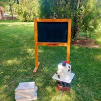 دکور آتلیه ، تخته گچی ،کتاب دکوراتیو