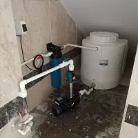 تاسیسات ساختمان نصب وسرویس کولرآبی لوله کشی|خدمات پیشه و مهارت|تهران, دردشت|دیوار