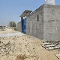 فروش زمین ۵۷۴ متری دفاری|فروش زمین و ملک کلنگی|قشم, |دیوار