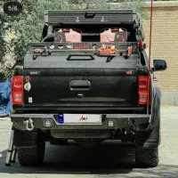 استثنایی ترین و مجهز ترین  کی ام سی تی ۸ ایران|خودرو سواری و وانت|تبریز, |دیوار