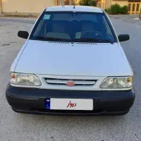 پراید سواری 131|خودرو سواری و وانت|جم, |دیوار