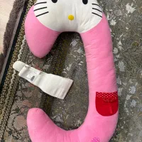 بالشت و کمر بارداری