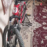 باسلام دوچرخه ۲۶ نو|دوچرخه، اسکیت، اسکوتر|مرودشت, دولت آباد|دیوار