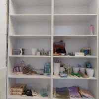 فروش قفسه mdf