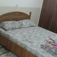 سوئیت تمیزوقیمت عالی.مجرد،خانواده،ساعتی درهرزمان|اجارهٔ کوتاه‌مدت آپارتمان و سوئیت|یزد, |دیوار