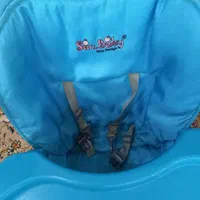 صندلی غذا خارجی|تخت و صندلی بچه|تهران, دهکده المپیک|دیوار
