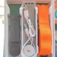 اپل واچ هوشمند