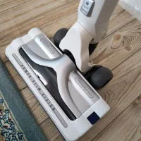 جارو شارژی تفال اورجینال|جاروبرقی، جارو شارژی، بخارشو|تهران, ازگل|دیوار