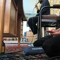 مداح مجالس ختم ترحیم قرائت قرآن دشتی و نوحه|خدمات پذیرایی، مراسم|شیراز, طلاب|دیوار
