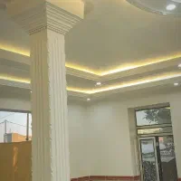 بنایی،اجرای گچبری،گچکاری،لکه گیری،سفیدکاری