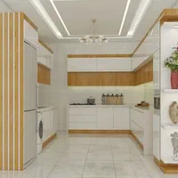 کابینت آشپزخانه/هایگلاس ترک اصلA  G  T|مصالح و تجهیزات ساختمان|تهران, گلستان (شهرک راه آهن)|دیوار