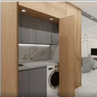 ۱۶۰ متر/زکریا قبل پیروزی/خاقانی/جنوبی/عرض۱۵|فروش آپارتمان|مشهد, رضاشهر|دیوار