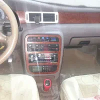 سمند ال ایکس دو گانه کارخانه تمیز|خودرو سواری و وانت|بیرجند, |دیوار