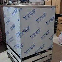 یخچال خنک کننده شیرسردکن شیر سرد کن سردکن 500|ماشین‌آلات صنعتی|مشهد, ابوذر|دیوار