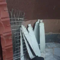 ضایعات ورق و آهن آلات