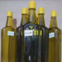 روغن زیتون امسالی بی بو و بابو