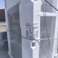 یخچال بوش اصل مدل ksv36