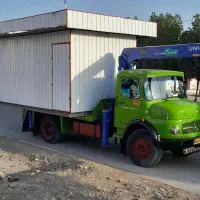 جرثقیل اجاره ای