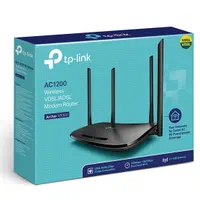 مودم VDSL/ADSL تی پی-لینک مدل VR300