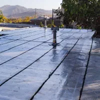 ایزوگام و قیرگونی دولایه ـ مجید میلانی|خدمات پیشه و مهارت|نطنز, |دیوار