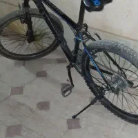 دوچرخه المپیا