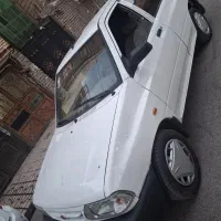 پراید 131 مدل 96