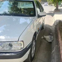 405 slx مدل ۹۱|خودرو سواری و وانت|مشهد, کوی سیدی|دیوار