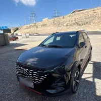 ام وی ام ایکس ۳۳کراس