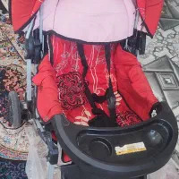 کالسکه|کالسکه و لوازم جانبی|بندر ماهشهر, |دیوار