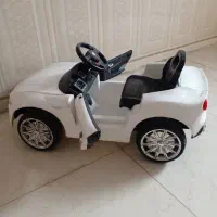 ماشین شارژی کودک