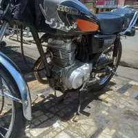 موتور150سی سی