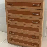 دراور ۶ کشویی