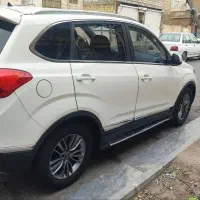 ماشین تیگو فایو