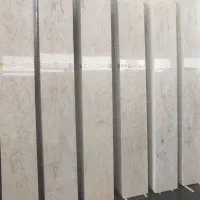 چینی الیگودرز اسلب مشکی سنگ ساختمانی