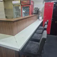 اجاره بوفه باشگاه بدنسازی|اجارهٔ مغازه و غرفه|تهران, فردوس|دیوار