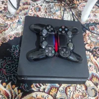 پی اس ۴ اسلیم ۱ترا کپی خور  ورژن ۹ دو دسته