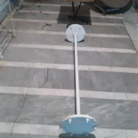 هالتر دست ساز|تجهیزات ورزشی|اهواز, کوروش|دیوار