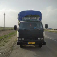 سلام حمل بار به تمام نقاط کشور