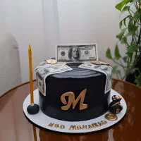 تولد خونگی کیک|خوردنی و آشامیدنی|گلبهار, شهر جدید گلبهار|دیوار