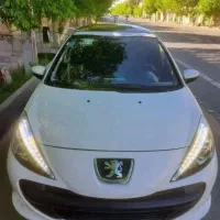 ۲۰۷ پانا ۱۴۰۱ معاوضه با دنا پلاس