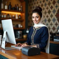 صندوق فروشگاهی مدل BRP50 اقساط|فروشگاه و مغازه|تهران, بنی‌هاشم|دیوار