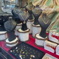 طلای میکائیل کم اجرت