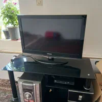 تلویزیون ۳۲ LCD