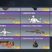 فروش اکانت کالاف|کنسول، بازی ویدئویی و آنلاین|اردبیل, |دیوار