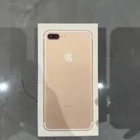 اپل iPhone 7 Plus با حافظهٔ ۱۲۸ گیگابایت|موبایل|تهران, پاسداران|دیوار
