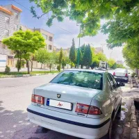 سمند lx مدل 92|خودرو سواری و وانت|اراک, |دیوار