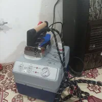 اتو بخار مخزن دار سیلتر 3/5لیتری