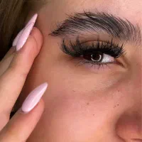 مدل کاشت مژه ولیفت ابرو۲۰۰وآموزش مژه فقط۹۵۰|خدمات آرایشگری و زیبایی|تهران, تهرانسر مرکزی|دیوار