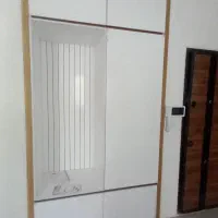 کابینت و کمد دیواری طراحی و اجرا تضمینی|مصالح و تجهیزات ساختمان|خرم‌آباد, |دیوار