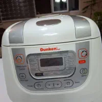 پلوپز آرام پز بخارپز